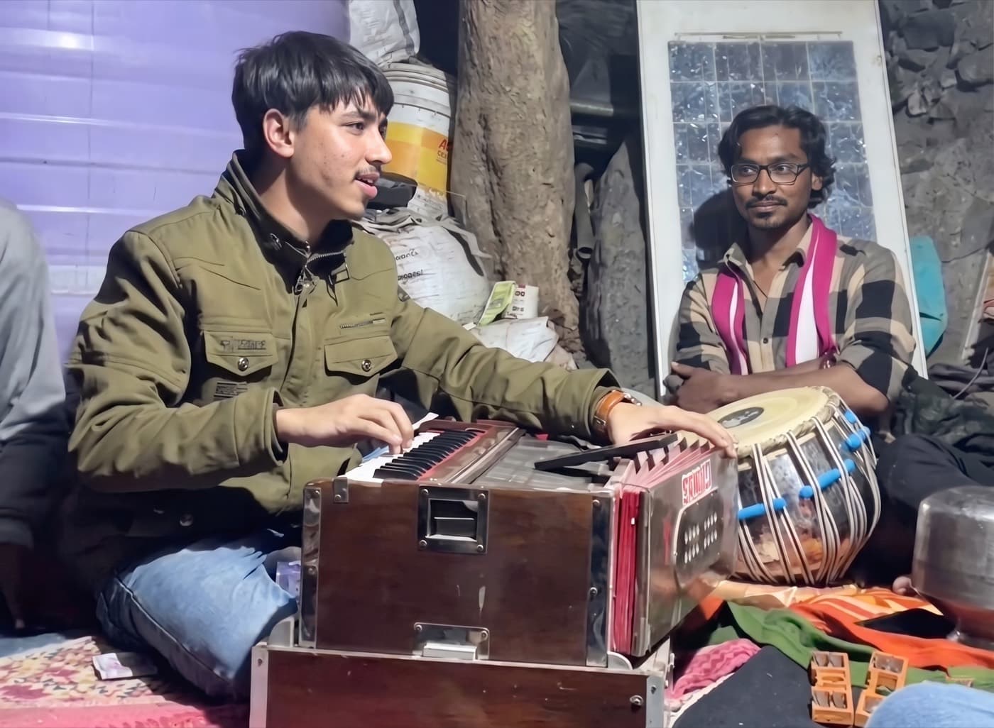 વેલનાથ બાપુની ભાગ્યોદય પૂનમ — ગિરનાર